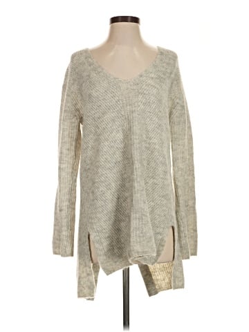 Point Sur Pullover Sweater (view 1)