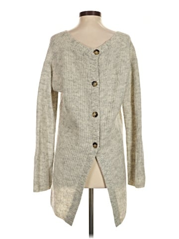 Point Sur Pullover Sweater (view 2)