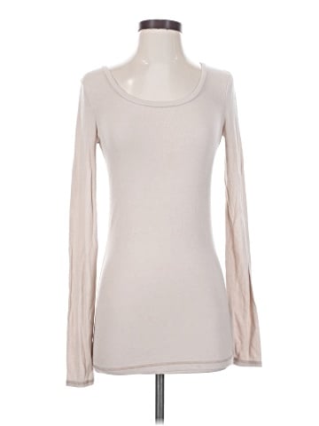 Stem Long Sleeve Top (view 1)