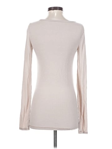 Stem Long Sleeve Top (view 2)