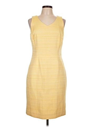 Etcetera Casual Dress (view 1)