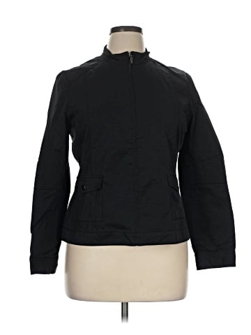 Coldwater Creek Jacket (view 1)