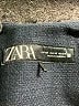 Zara Black Jacket Size XS - photo 6
