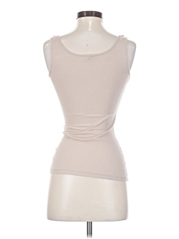 James Perse Sleeveless Top (view 2)