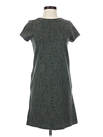 Ann Taylor LOFT Casual Dress (view 1)