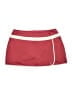 Athleta Color Block Red Active Skort Size XL - photo 1