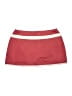 Athleta Color Block Red Active Skort Size XL - photo 2