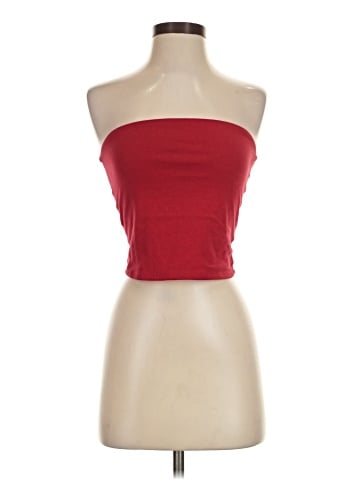 Garage Sleeveless Top (view 1)