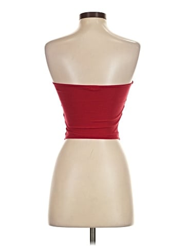 Garage Sleeveless Top (view 2)