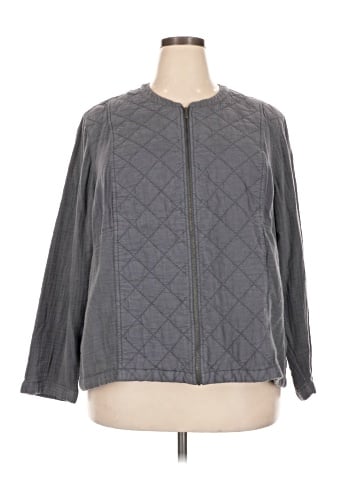 J.Jill Jacket (view 1)