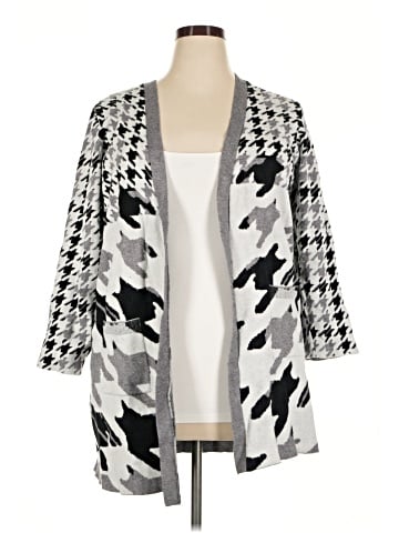 Joseph A. Cardigan (view 1)