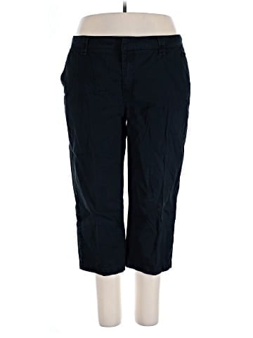 Caribbean Joe Casual Pants (view 1)