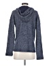Splendid Blue Pullover Sweater Size S - photo 2