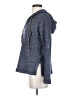 Splendid Blue Pullover Sweater Size S - photo 5