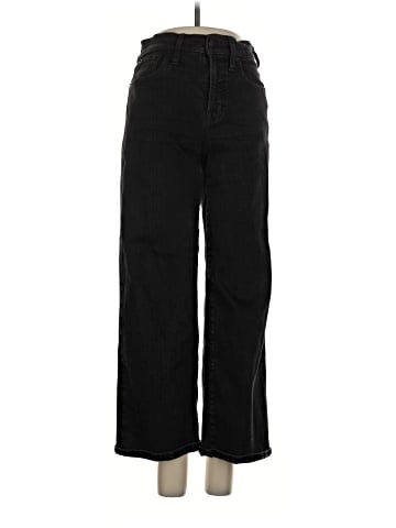 Madewell Jeans (view 1)