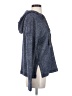 Splendid Blue Pullover Sweater Size S - photo 4
