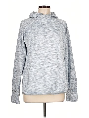 Gap Fit Pullover Hoodie (view 1)