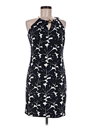 Ivanka Trump Cocktail Dress (view 1)