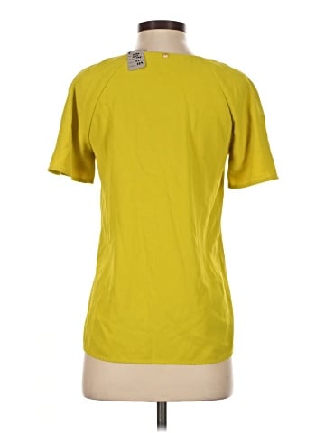 Trina Turk Short Sleeve Blouse (view 2)