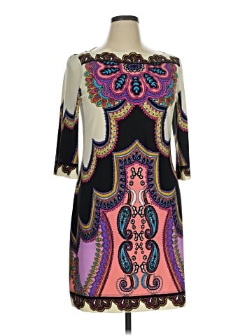 Donna Morgan Cocktail Dress (view 1)