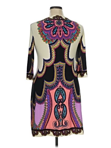 Donna Morgan Cocktail Dress (view 2)