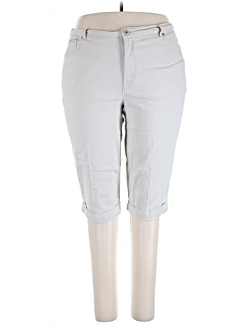 Gloria Vanderbilt Jeggings (view 1)