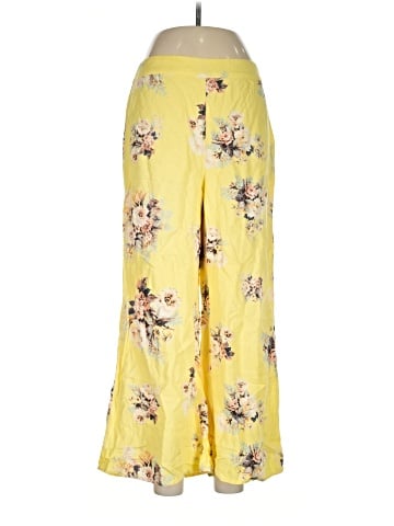 Feathers Casual Pants (view 1)
