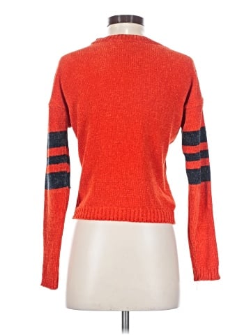 Poof! Pullover Sweater (view 2)
