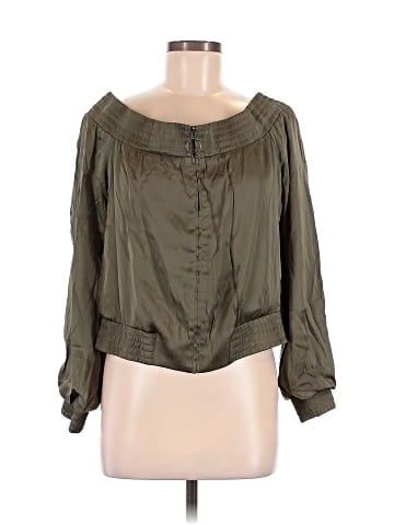 BCBGMAXAZRIA Jacket (view 1)