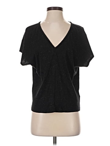 Splendid Short Sleeve Top (view 1)