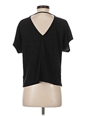 Splendid Short Sleeve Top (view 2)