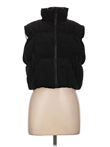 GRAFFITI Vest (view 1)