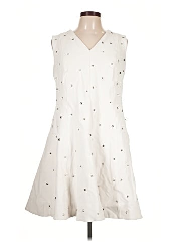 Akris Punto Casual Dress (view 1)