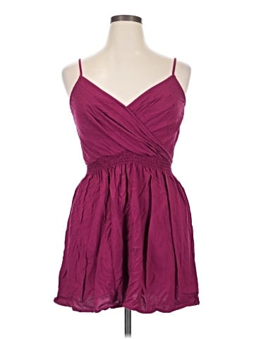 Frenchi Cocktail Dress (view 1)