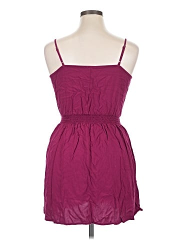 Frenchi Cocktail Dress (view 2)