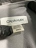 Calvin Klein Gray Sleeveless Blouse Size M - photo 7
