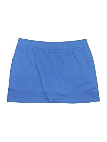 Croft & Barrow Skort (view 1)