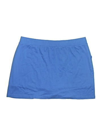 Croft & Barrow Skort (view 2)