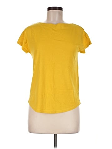 Boden Short Sleeve T-Shirt (view 1)