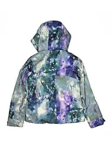 Obermeyer Raincoat (view 2)