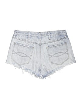 Abercrombie & Fitch Denim Shorts (view 2)