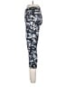 Lululemon Athletica Print Blue Leggings Size 6 - photo 5