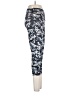 Lululemon Athletica Print Blue Leggings Size 6 - photo 4