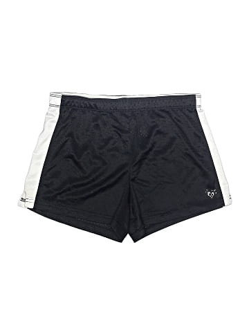 Justice Athletic Shorts (view 1)