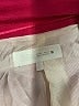 Zara Solid Pink Blazer Size L - photo 6
