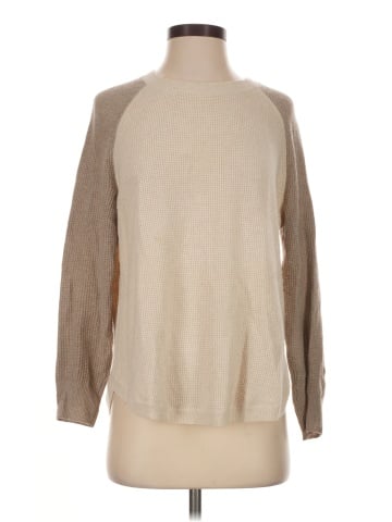 Madewell Pullover Sweater (view 1)