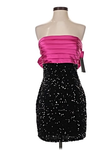City Studio Cocktail Dress (view 1)