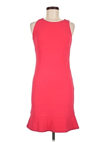 Les Copains Cocktail Dress (view 1)