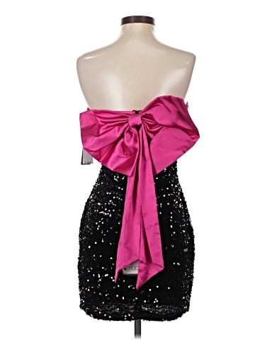 City Studio Cocktail Dress (view 2)