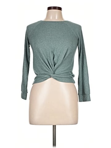 Zella Sweatshirt (view 1)